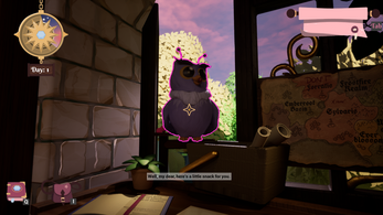 Potion Quest screenshot