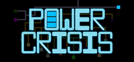 Games like POWER CRISIS