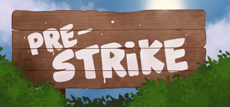 Pre-Strike Image