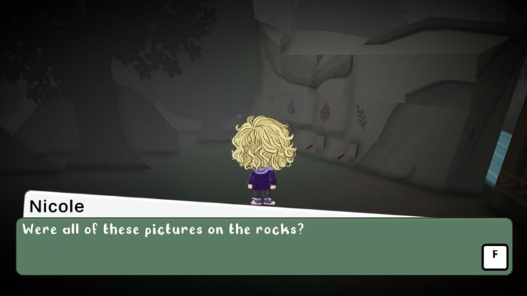 Project Rot screenshot