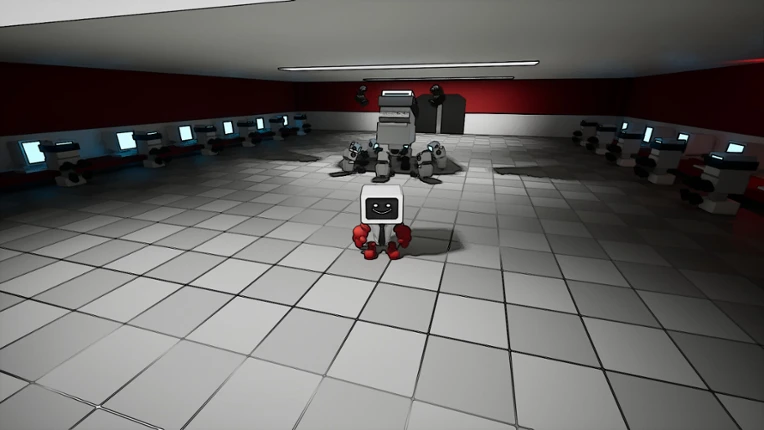 PunchIt! screenshot