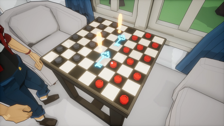 Puzzle Compound screenshot