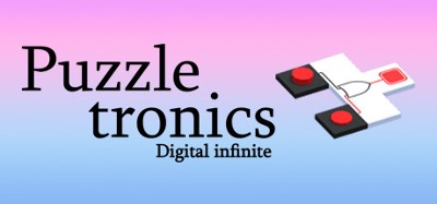 Puzzletronics Digital Infinite Image