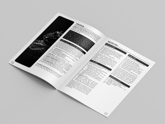 Raging Storm on Merlin Five Image