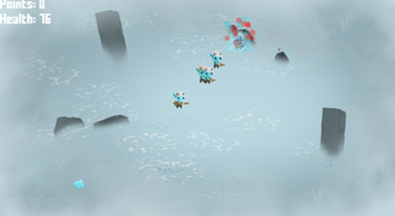 Rash Crash Image