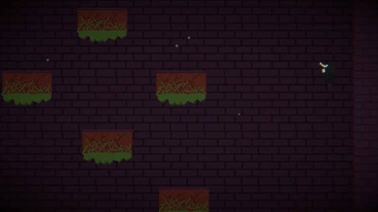 Relics of the Past screenshot