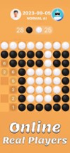 Reversi Duel Image