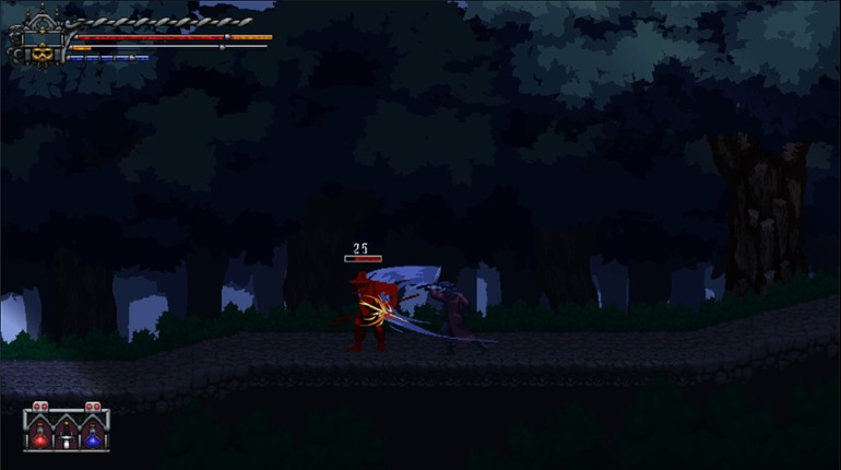 Rise Achlys screenshot