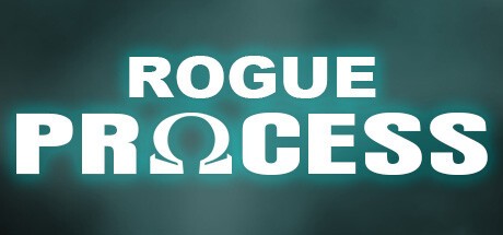 Games like Rogue Process