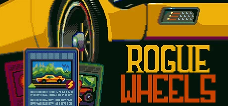 Games like Rogue Wheels
