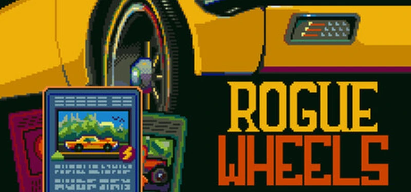 Rogue Wheels Image