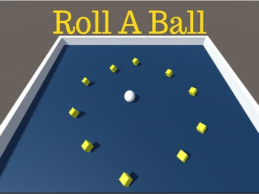 Games like Roll a Ball