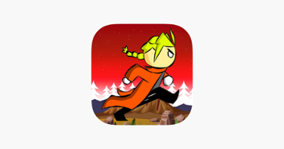 Run Jump Lava Adventure Image