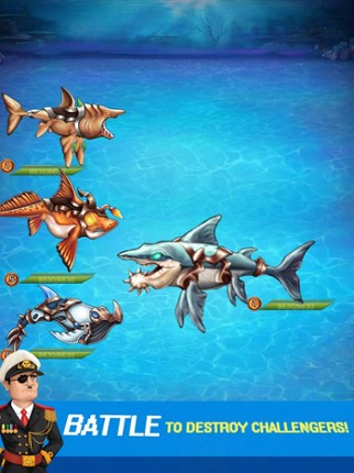 Sea Jurassic Craft screenshot