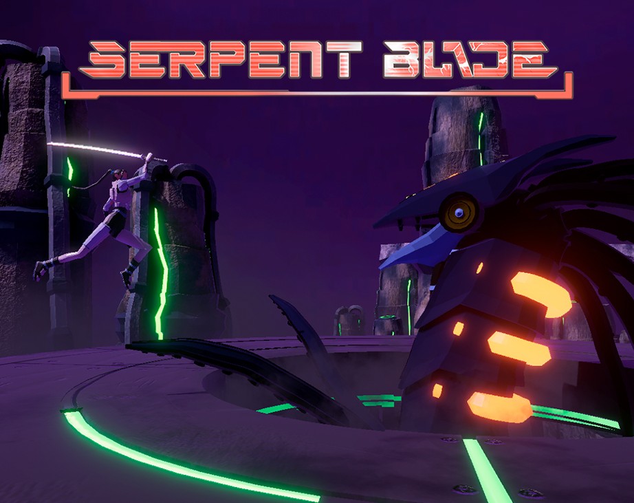 Games like Serpent Blade