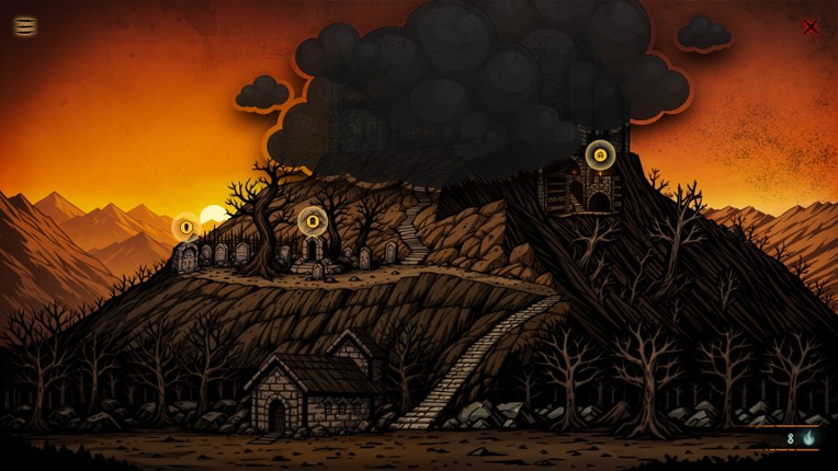 Sexorcism: Lust Confession screenshot