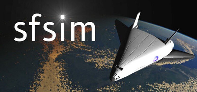 sfsim Image