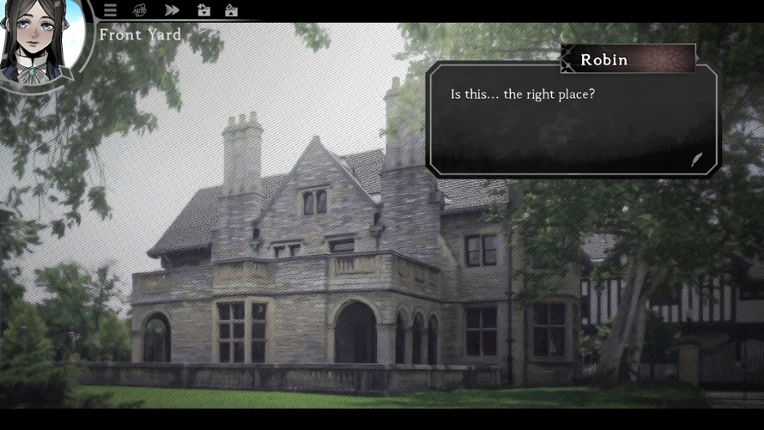 Sharehouse screenshot