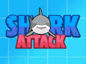 Shark Attack Image