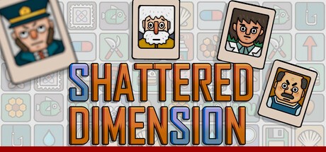 Games like Shattered Dimension