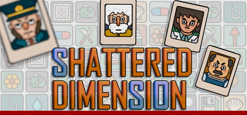 Shattered Dimension Image