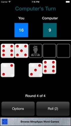 Ship Captain Mate & Crew screenshot