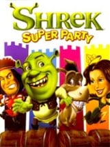 Shrek Super Party Image