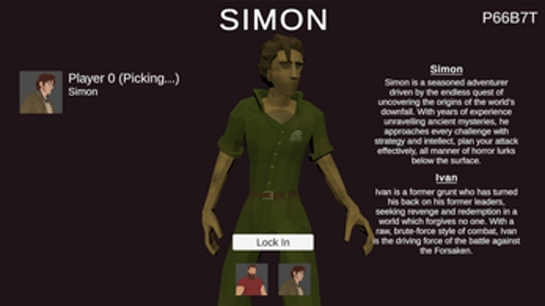 SIFT screenshot