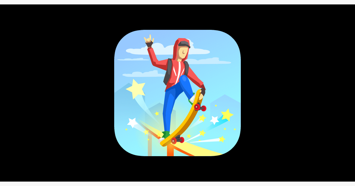 Games like Skater Race