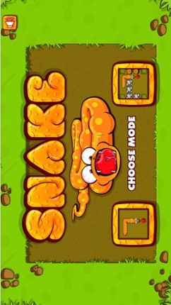 Snake Slither Puzzle screenshot