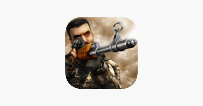 Sniper 3D Hero - Free Sniper 3D Shooter Games Image