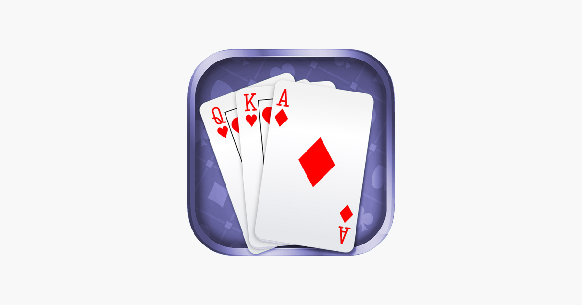 Games like Solitaire - Advanced