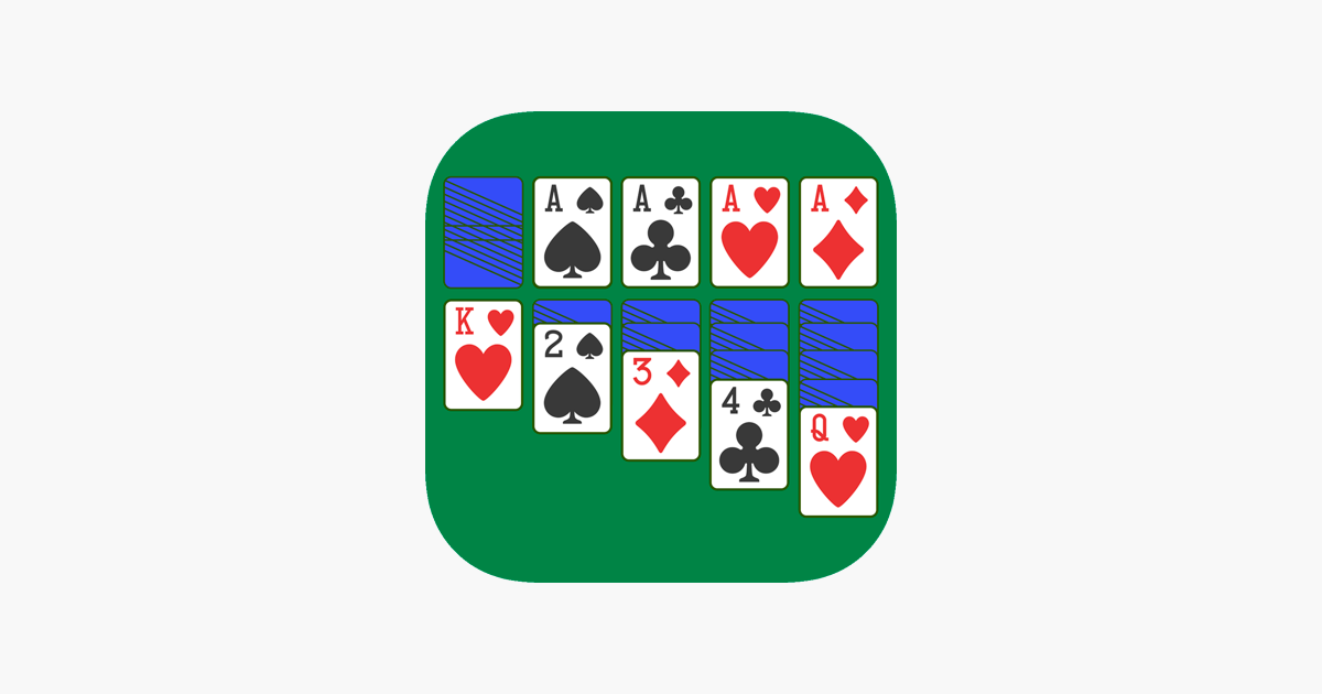 Games like Solitaire (Classic Card Game)