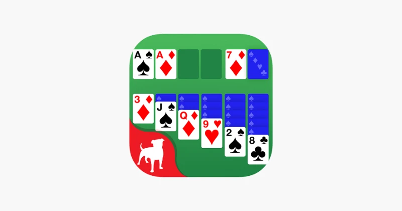 Solitaire· Image