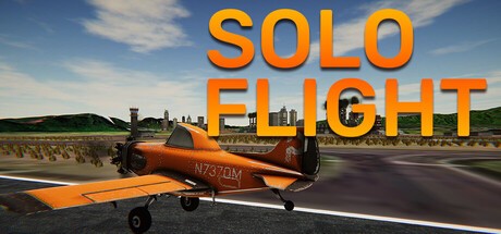 Games like Solo Flight