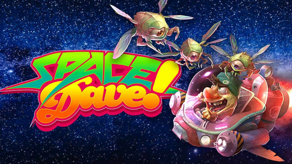 Games like Space Dave!