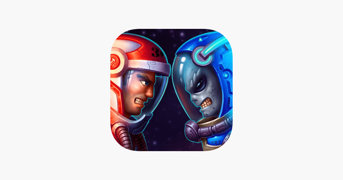 Games like Space Raiders RPG