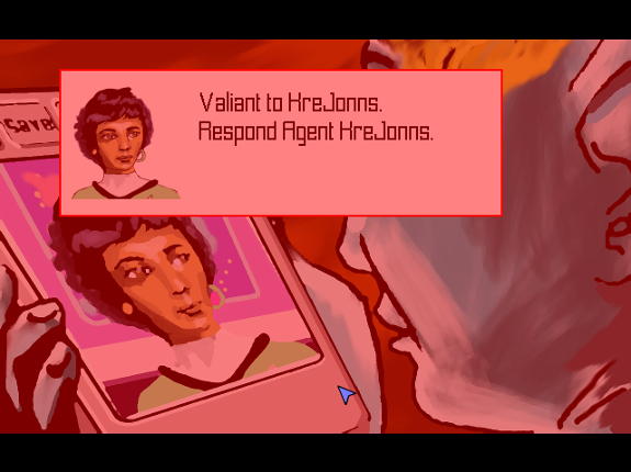 Space Rangers: Episode 46 - The Devil Within Image