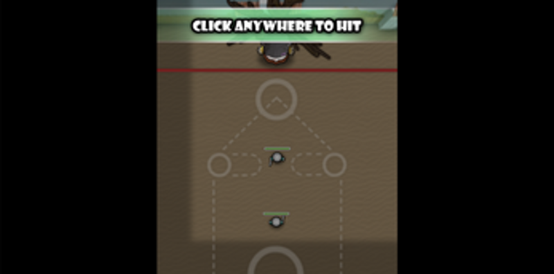 Squid Game: Flash Game Version Image