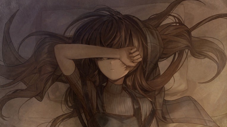 Staffer Retro : A Supernatural Mystery Quest screenshot