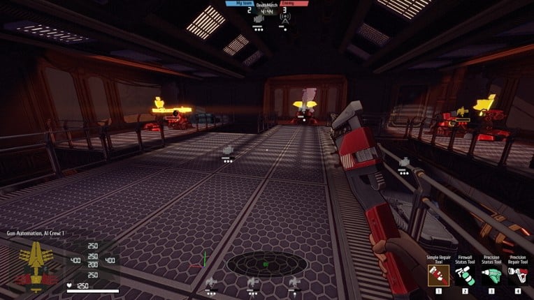 Stars of Icarus screenshot