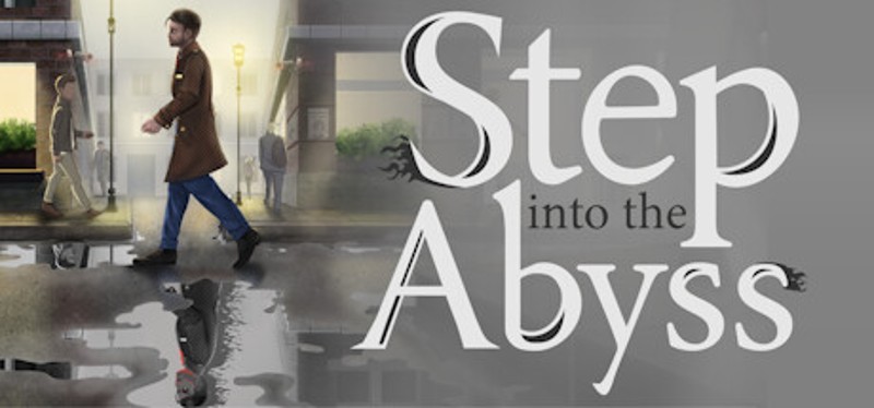Step into the Abyss Image