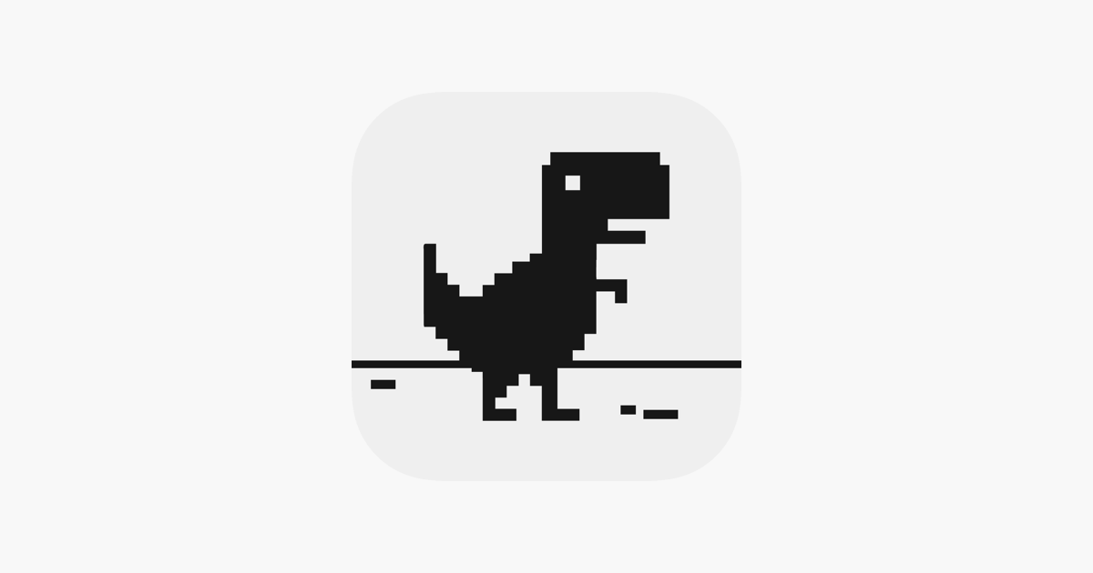 Games like Steve | Widget Dinosaur Game