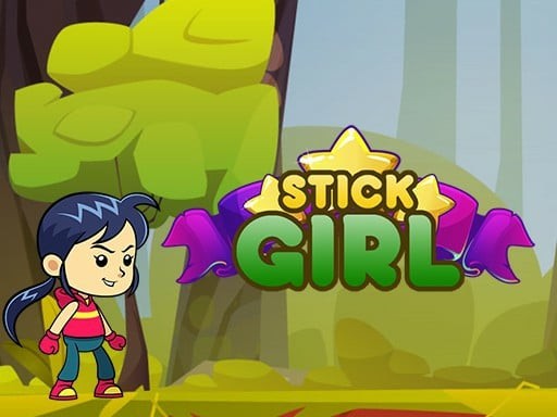 Games like Stick Girl