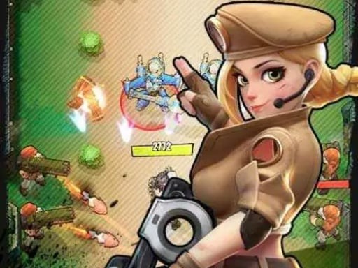 Games like Stickman vs Zombies Wars