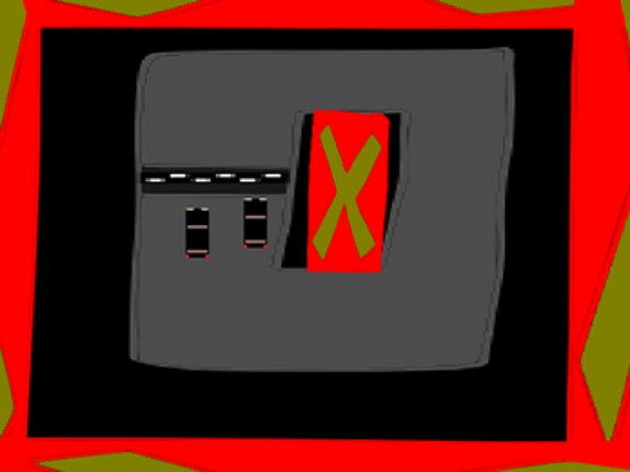 Street Drive Underground Image