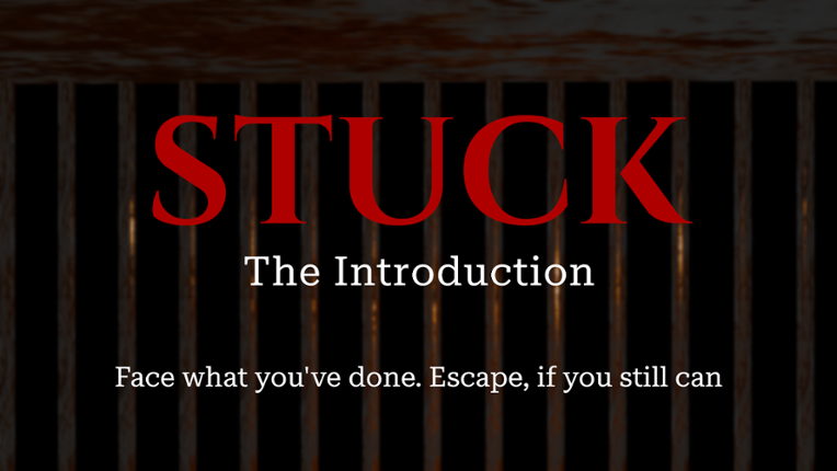 STUCK: The Introduction Image