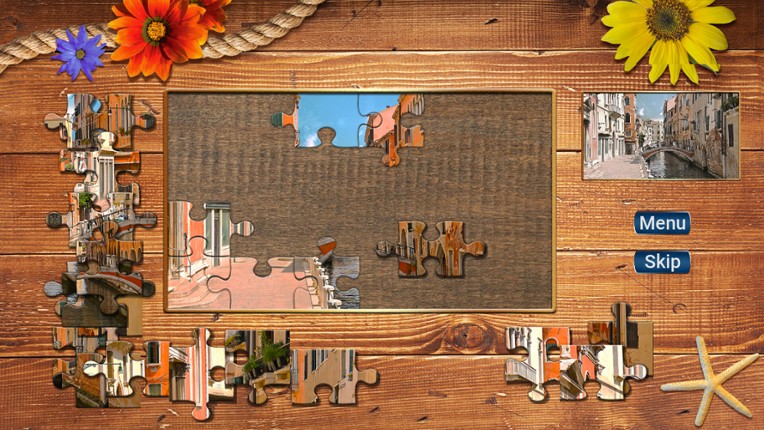 Summer Adventurers: Mediterranean screenshot