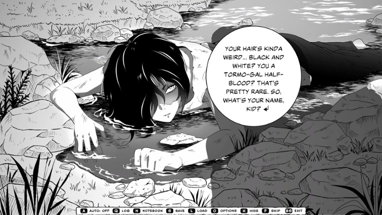 Summona Realm: The Secret Flame screenshot