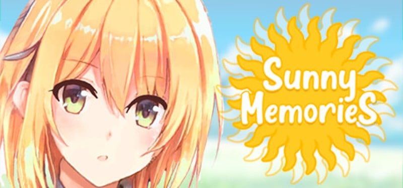 Sunny Memories Game Cover